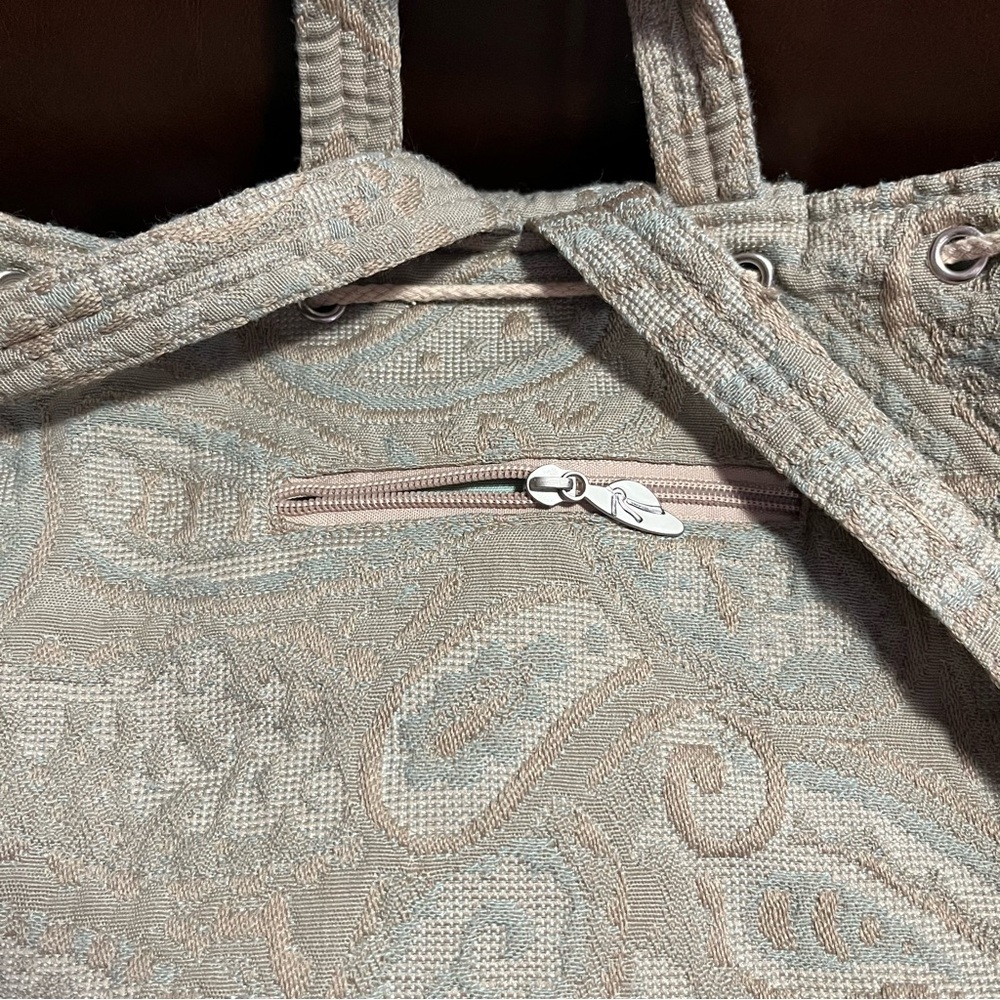 Fringe Backpack - image 7